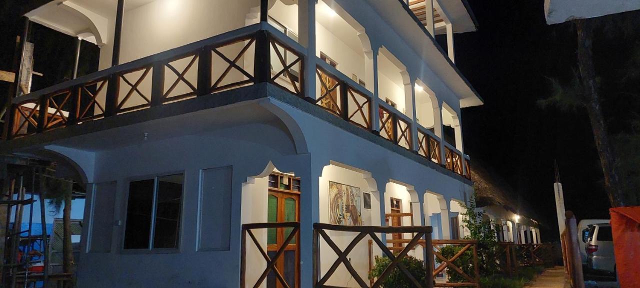 Hostel Aquarium House *