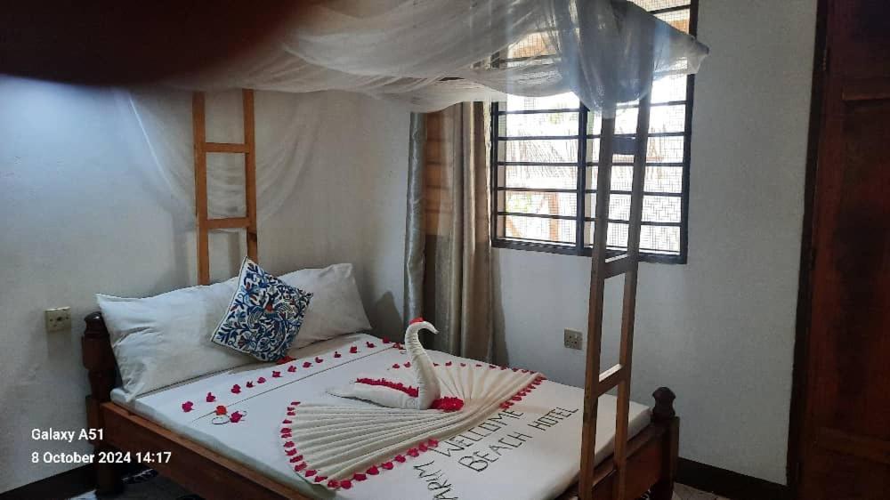 Aquarium House Hostel